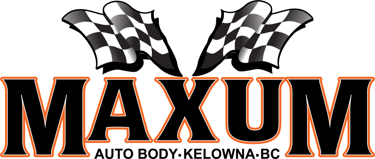 Maxum Auto Body Kelowna BC